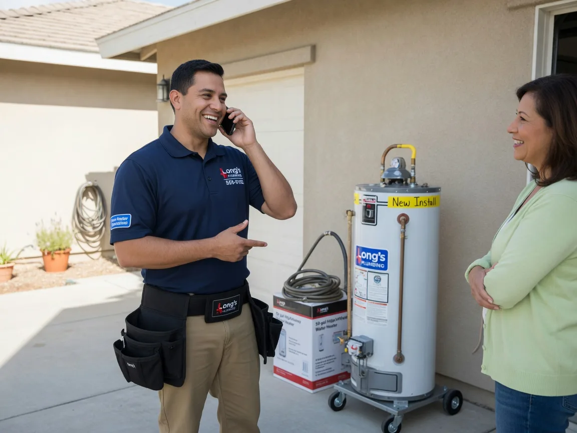 Leak Detection Hays, NC FAQs